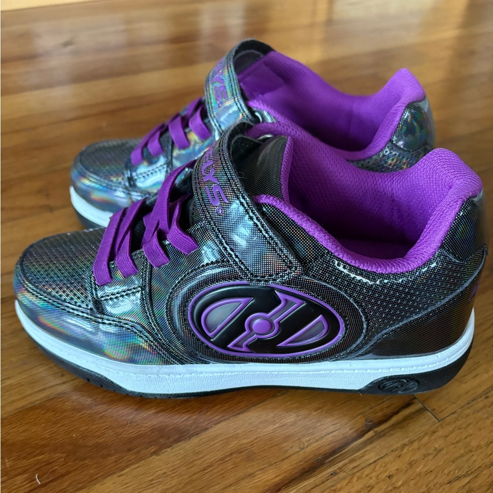 New Heelys